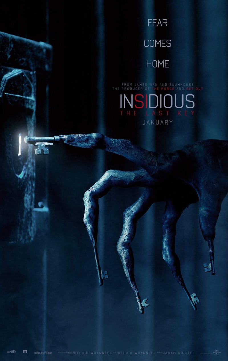 Insidious Chapter 3 Full Movie In Hindi Hd - keenminder